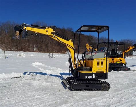 mini excavators for sale in connecticut|groundhog mini excavators.